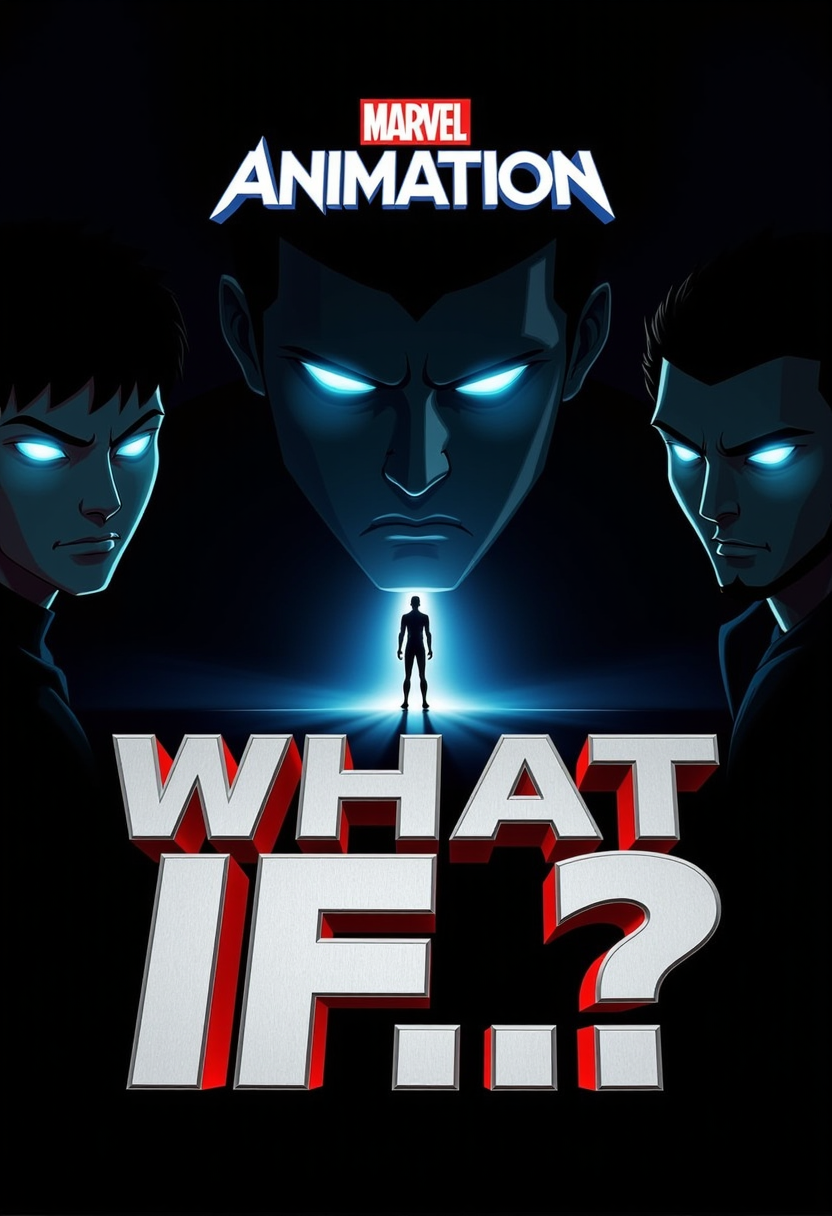 AI Generated Avatar 4