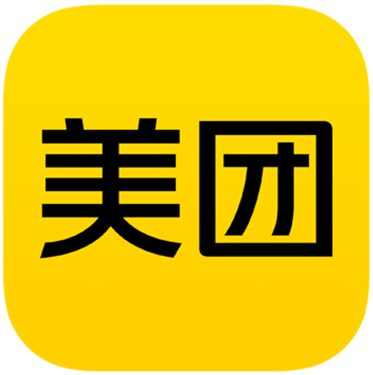 Meituan Logo