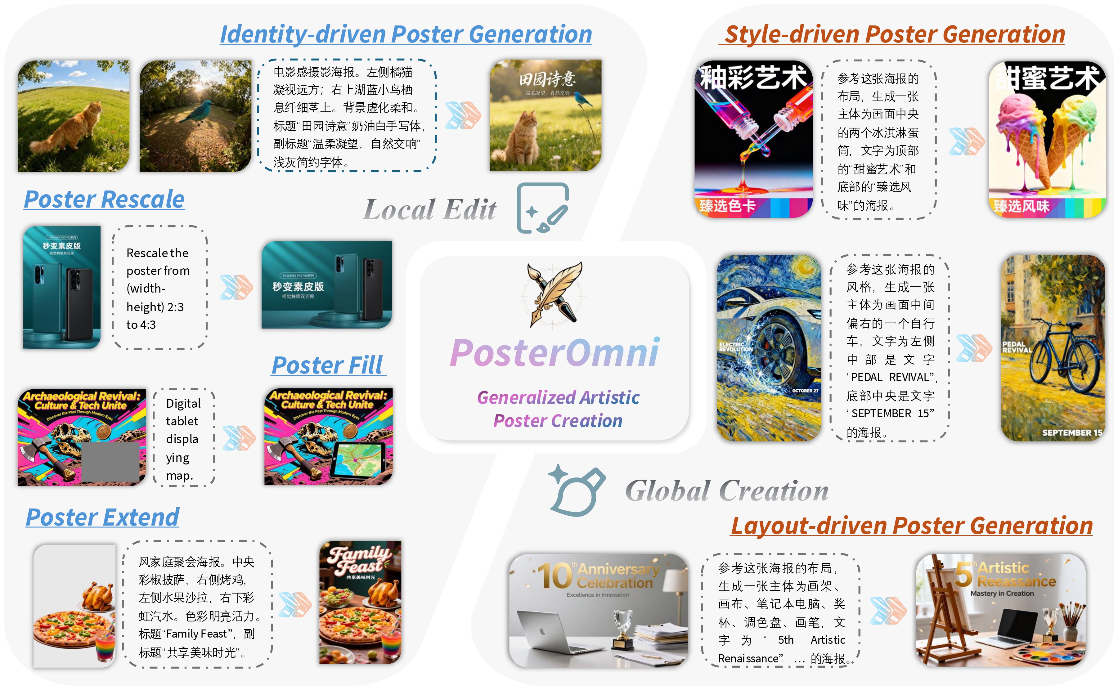 PosterOmni Capabilities Teaser